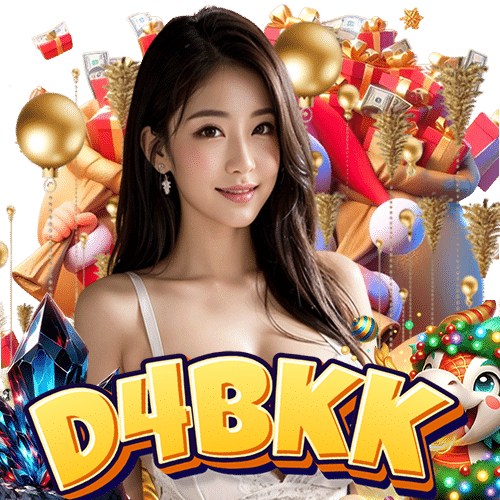 d4bkk login
