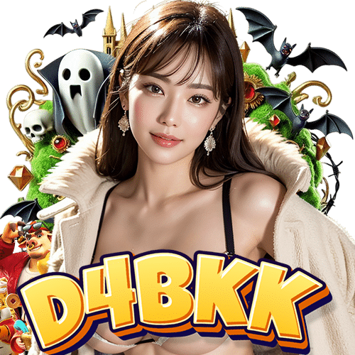 d4bkk สล็อต