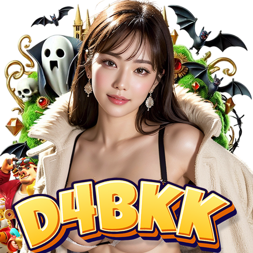d4bkk สล็อต
