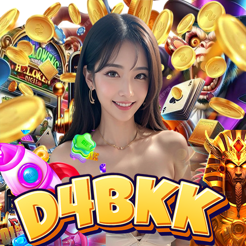 d4bkk slot