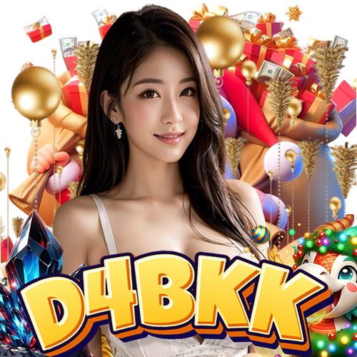 d4bkk login
